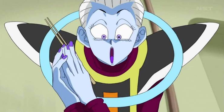 Dragon Ball 5 Characters Frieza Cant Beat Yet (& 5 He Never Will) Dragon Ball 5 Characters Frieza Cant Beat Yet (& 5 He Never Will)